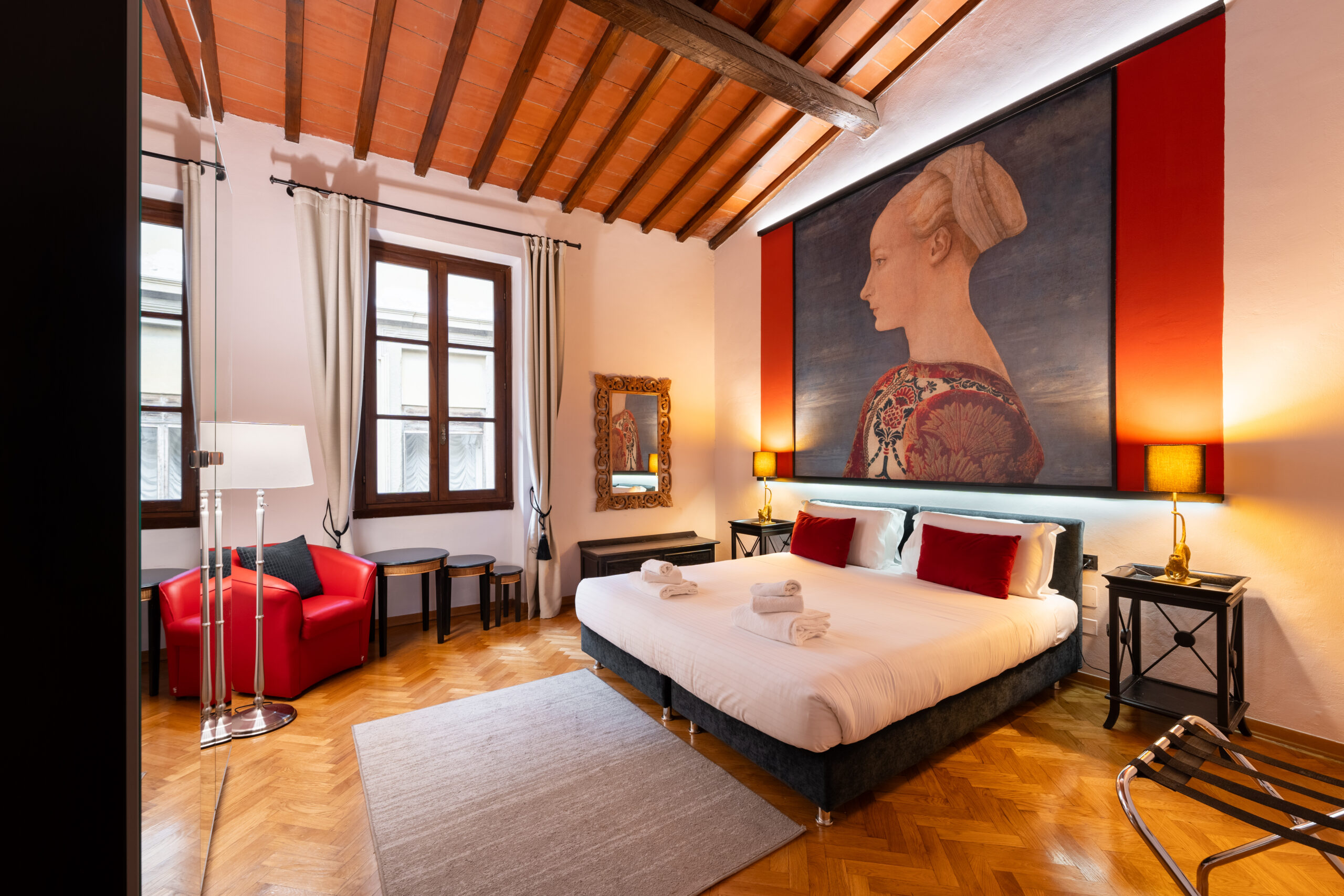 Duomo Luxury
